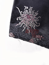 リバーシブル チャイナジャケット