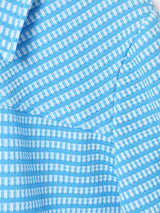 J.C.Penney 70's 織柄シャツ