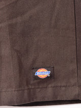 Dickies ワークハーフパンツ W35