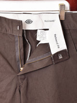 Dickies ワークハーフパンツ W35