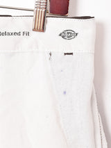 Dickies ワークハーフパンツ W35