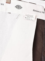Dickies ワークハーフパンツ W35