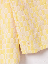 70's ベルト付きジャケット