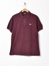 LACOSTE ポロシャツ