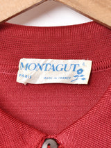 フランス製  長袖カットソー