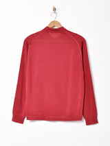 フランス製  長袖カットソー