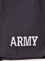 U.S.Army トレーニングショーツ
