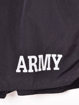 U.S.Army トレーニングショーツ