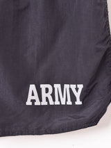 U.S.Army トレーニングショーツ