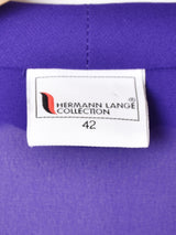 ラメデザイン 長袖 シースルーブラウス