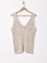 クロシェベスト