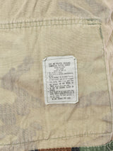 U.S. AIR FORCE ウッドランドカモジャケット