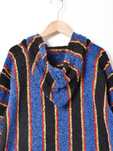 メキシコ製 メキシカンパーカー