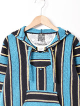 メキシコ製 メキシカンパーカー