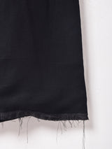 デザイン 長袖 ミニワンピース