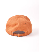 【2色展開】刺繍入り コットンキャップ「SAINT LOUIS CountryClub」