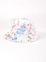 【2色展開】ペイントパターン バケットハット