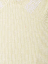 レーステープ キャミソール