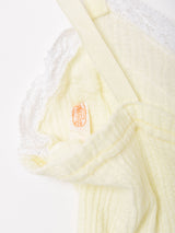 レーステープ キャミソール