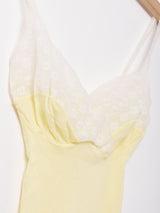 レースカップ キャミソール