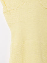 テープレース キャミソール