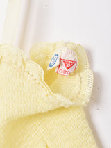 テープレース キャミソール