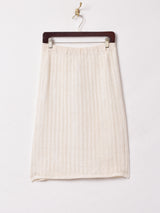 クロシェスカート