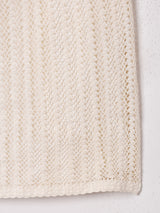 クロシェスカート