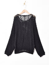 装飾 レーストップス