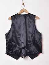 スパンコール ベスト