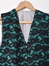 アメリカ製 レース ベスト