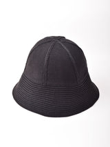 【4色展開】サマーニット セーラーハット