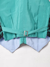 アメリカ製 レース ベスト