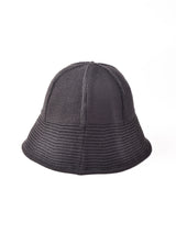 【4色展開】サマーニット セーラーハット