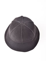 【4色展開】サマーニット セーラーハット