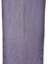 スクエア柄 ストール