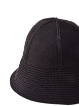 【4色展開】サマーニット セーラーハット