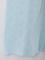 レース付き キャミソール