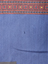 スクエア柄 ストール