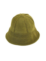 【4色展開】サマーニット セーラーハット