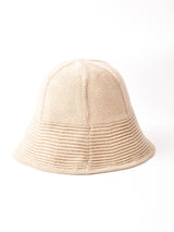 【4色展開】サマーニット セーラーハット