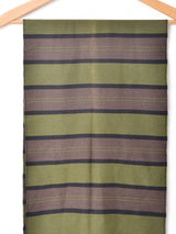 ボーダーフリンジストール