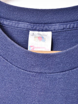 アメリカ製 アリゾナ大学 カレッジプリントTシャツ