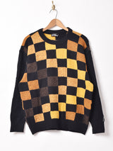 デザインセーター