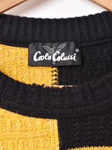 デザインセーター