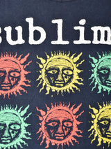 Sublime バンドTシャツ