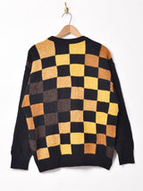 デザインセーター