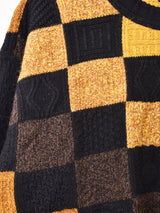 デザインセーター