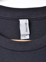 「Escape Plan」 プリントTシャツ