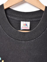 アメリカ製 メッセージ プリントTシャツ